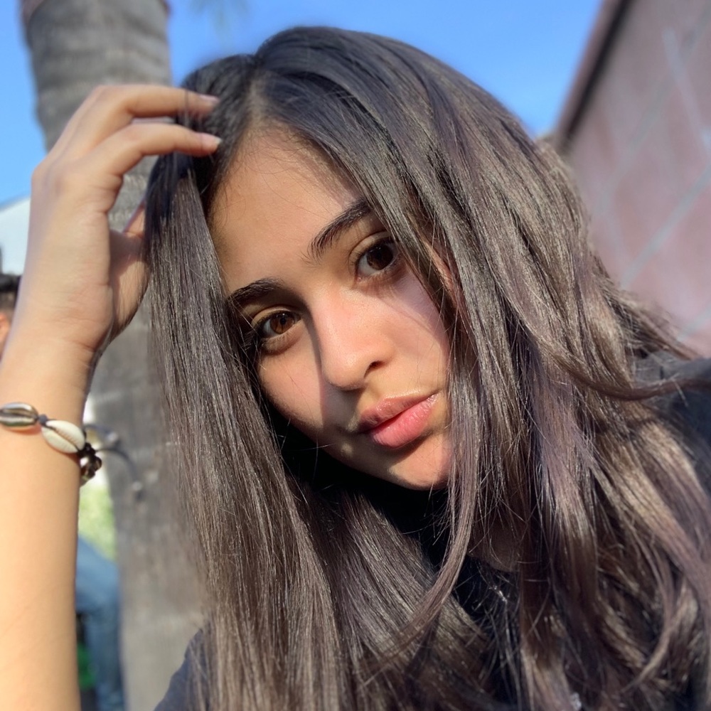 Meet your Posher, Katlhyn